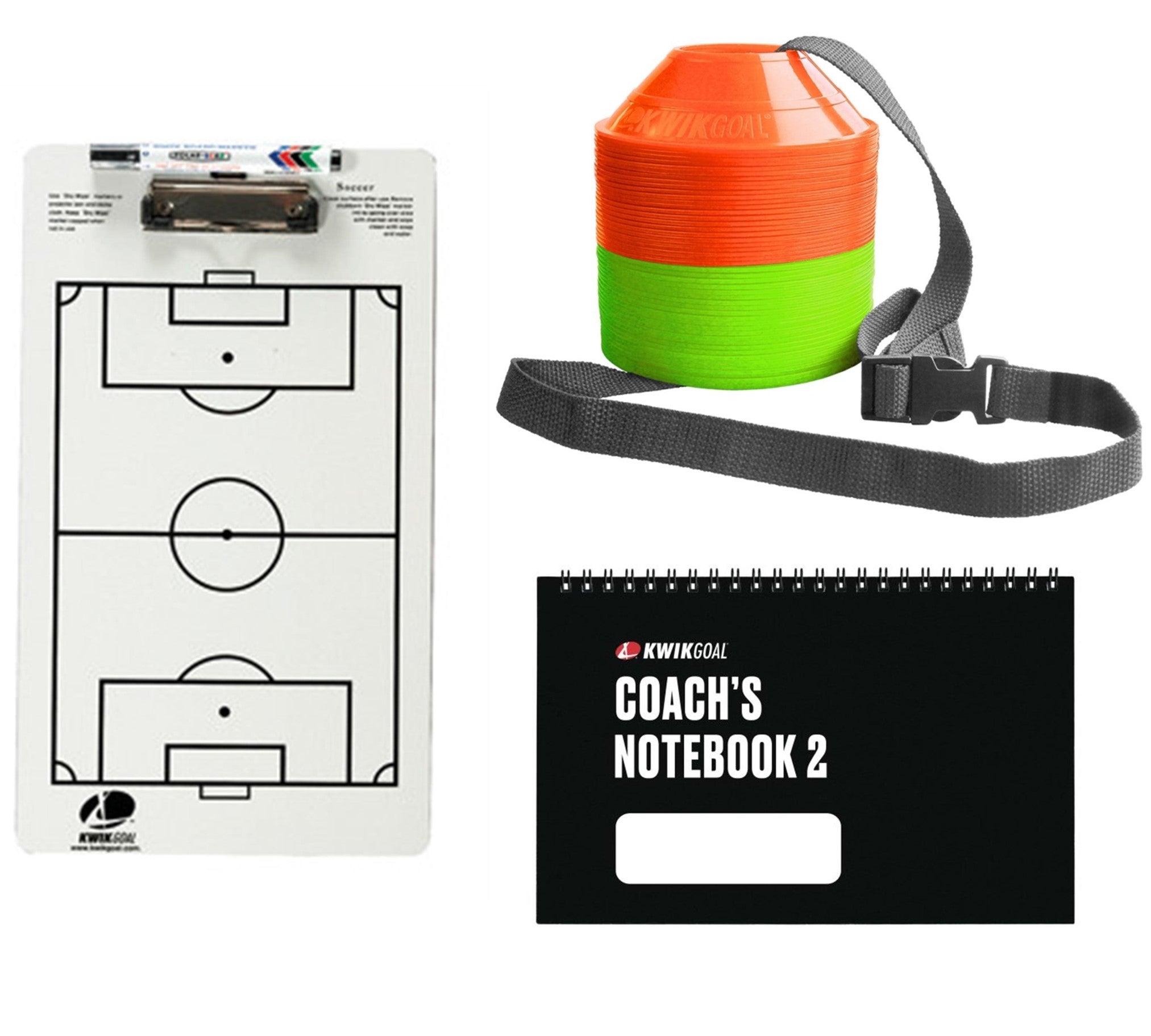 Coaching Accessories – Third Coast Soccer