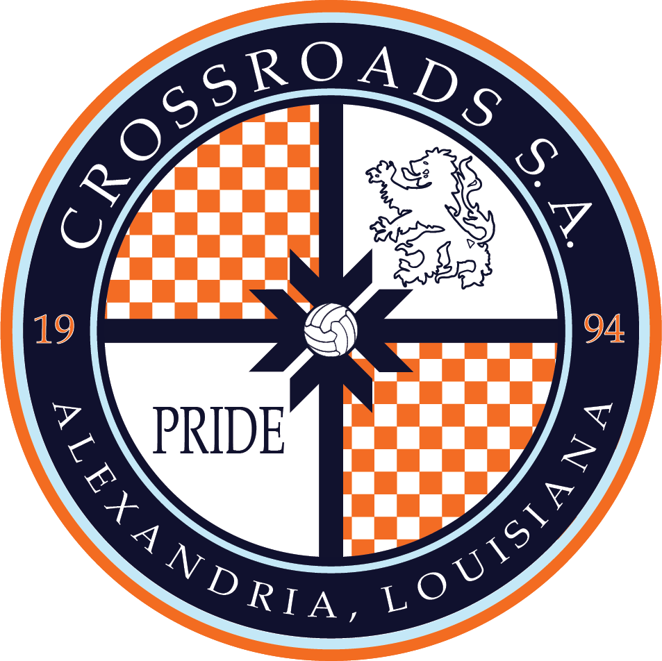 Crossroads Soccer Association Third Coast Soccer