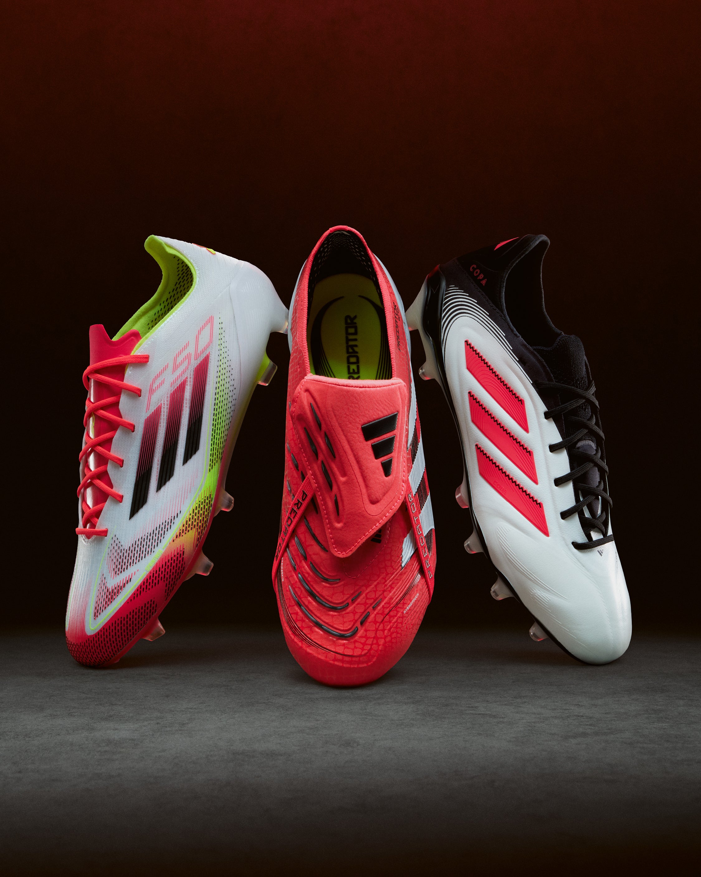 adidas Pure Victory Pack – Third Coast Soccer