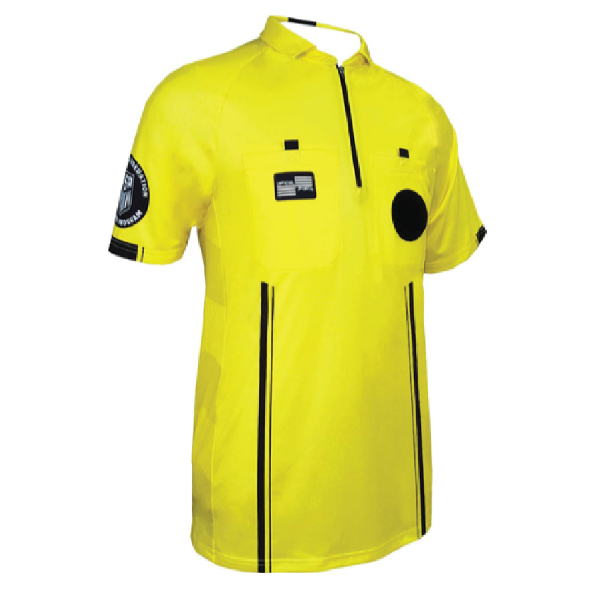 Referee