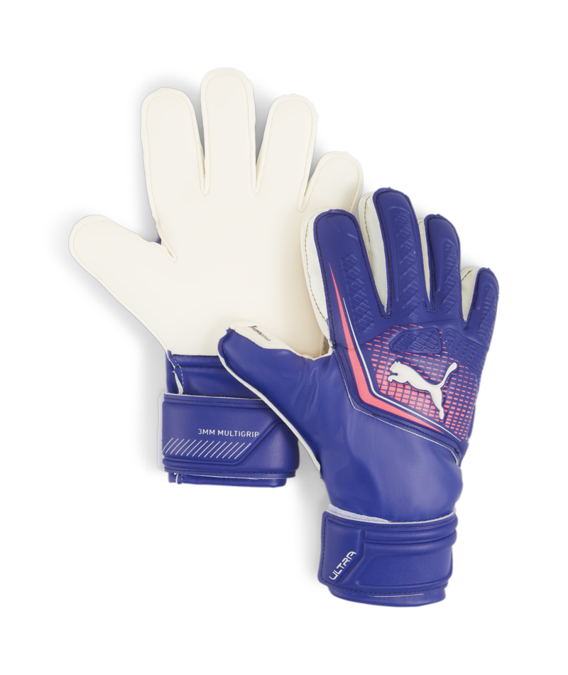 Puma ULTRA Match Protect JR RC Goalkeeper Glove Gloves   - Third Coast Soccer