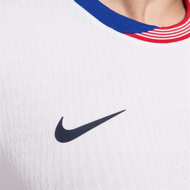 Nike USMNT Authentic Home Jersey 2024 International Replica   - Third Coast Soccer