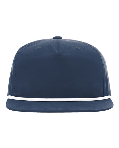 Richardson Umpqua Snapback Cap Hats - Third Coast Soccer