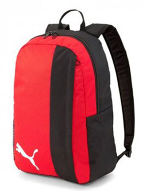 Puma teamGOAL 23 Backpack Red