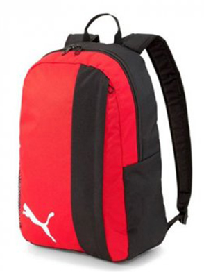 Puma Team Goal 23 Backpack - Red Bags - Third Coast Soccer