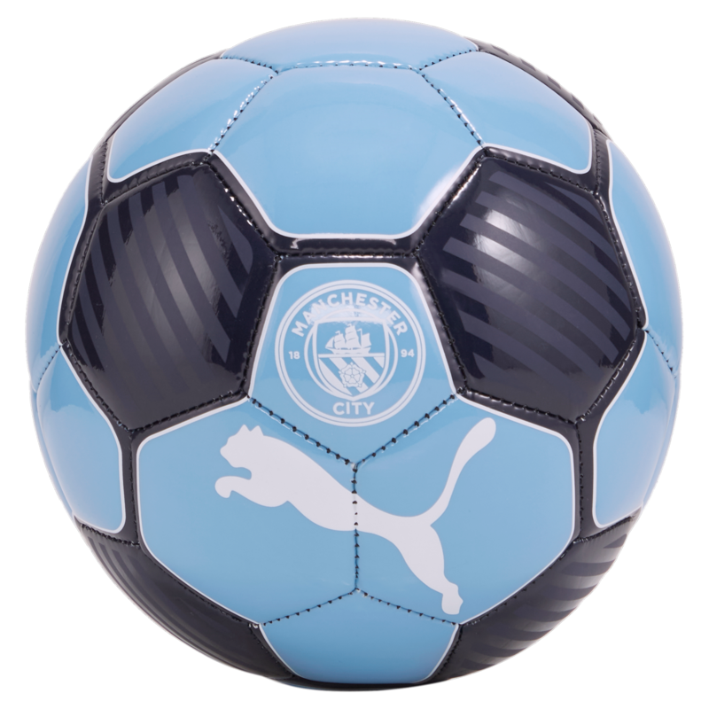 PUMA Manchester City FC Essential Mini Ball Balls - Third Coast Soccer