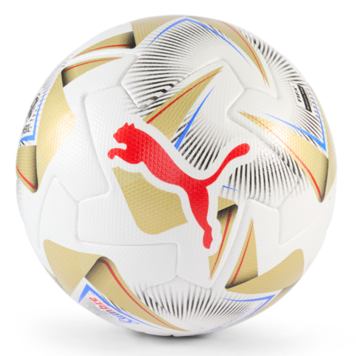 PUMA Cumbre CONMEBOL Copa America 2024 Final Official Soccer Ball Third Coast Soccer