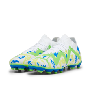PUMA Future Match NJR FG/AG Men's Footwear Closeout   - Third Coast Soccer