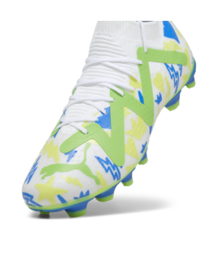 PUMA Future Match NJR FG/AG Men's Footwear Closeout   - Third Coast Soccer
