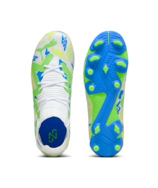 PUMA Future Match NJR FG/AG Jr Youth Footwear Closeout   - Third Coast Soccer