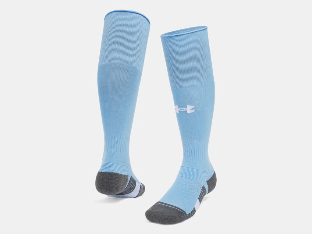 UA PVHS Soccer OTC Sock