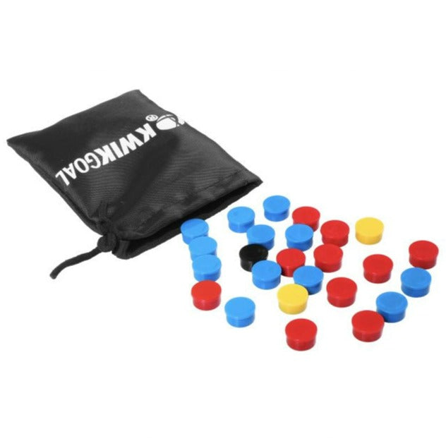 Kwik Goal Player Magnets Coaching Accessories   - Third Coast Soccer