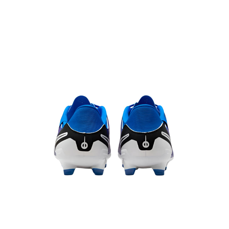 Nike Tiempo Legend 10 Academy FG - Soar/White Mens Footwear   - Third Coast Soccer