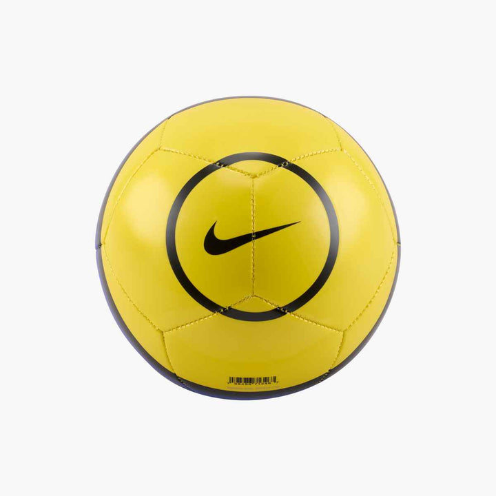 Nike Skills T90 Ball - Yellow/Blue/Black Balls Yellow/Blue 1 - Third Coast Soccer