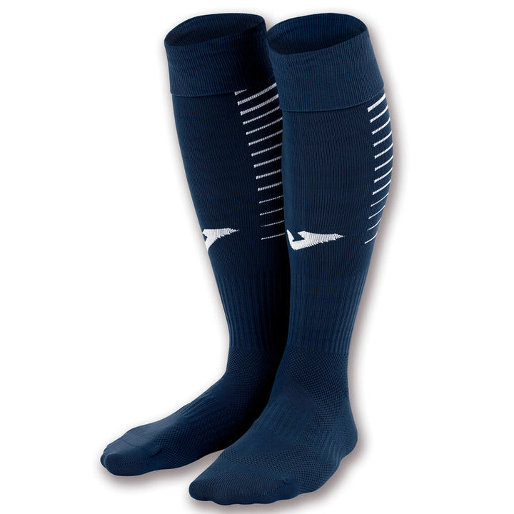 Joma Premier Sock Socks Navy Small - Third Coast Soccer