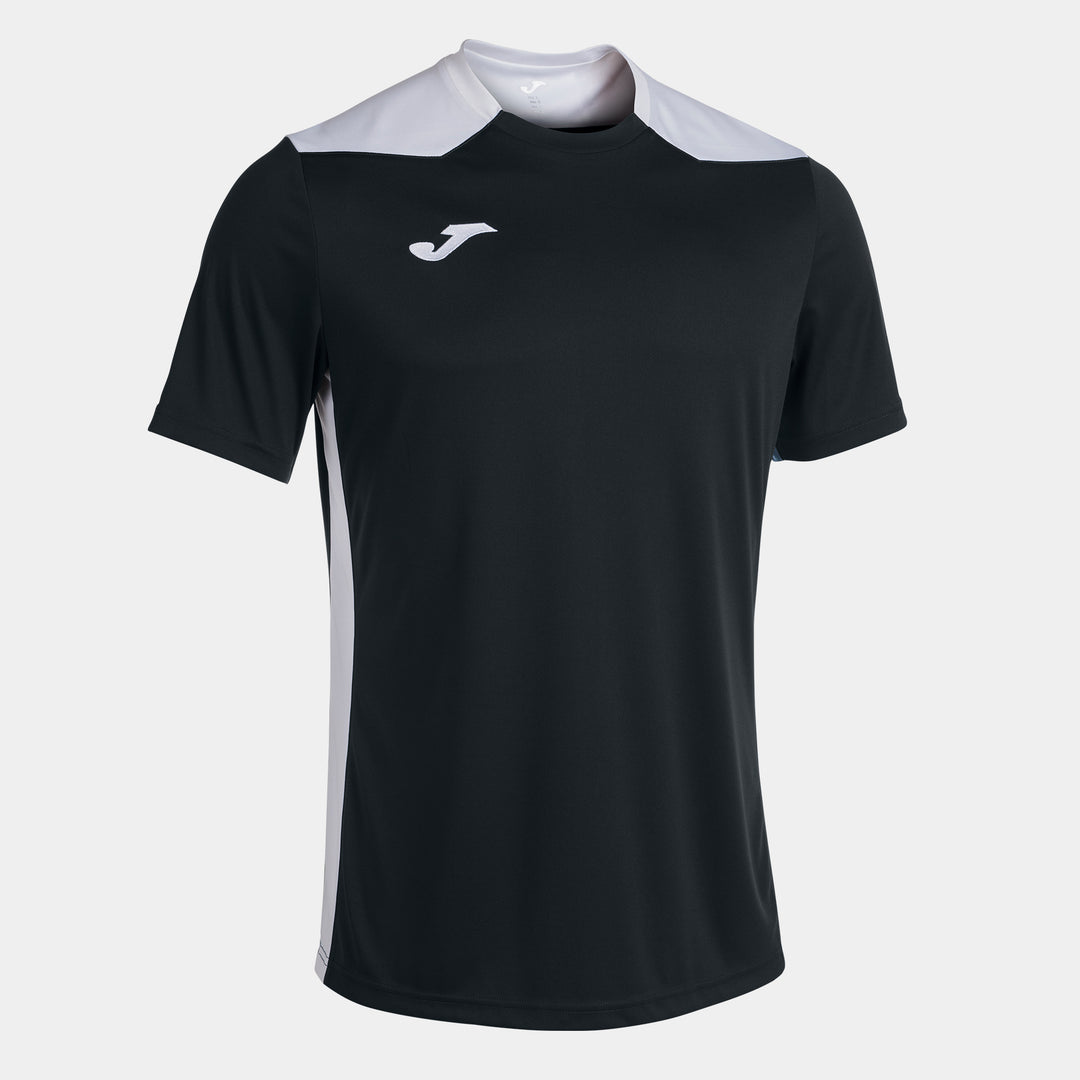 Joma Championship VI SS Jersey apparel closeout - Third Coast Soccer