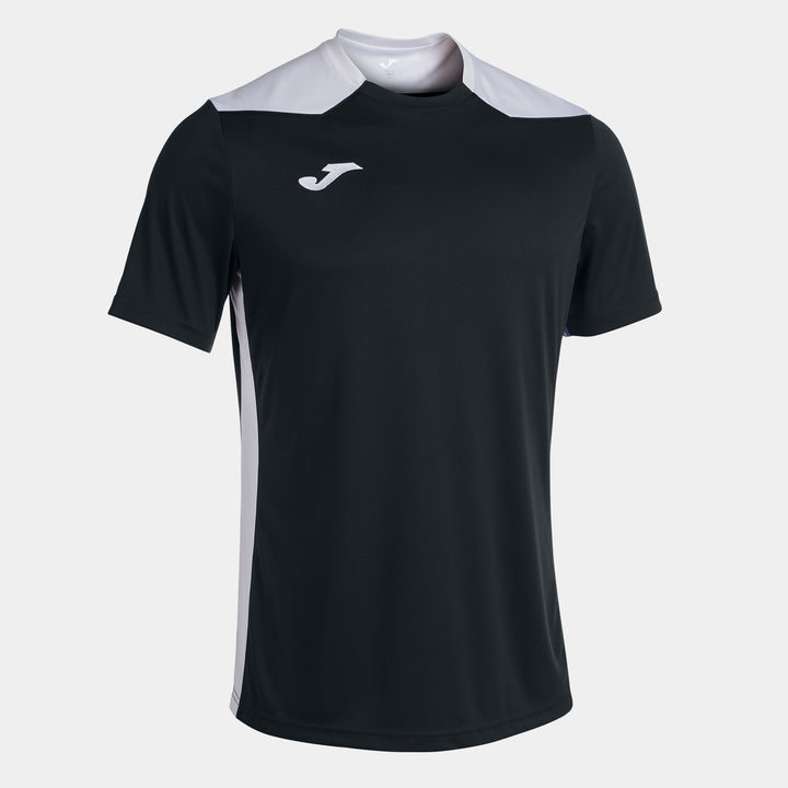 Joma Championship VI SS Jersey apparel closeout - Third Coast Soccer