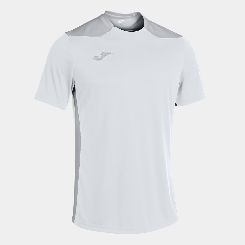 Joma Championship VI SS Jersey apparel closeout - Third Coast Soccer