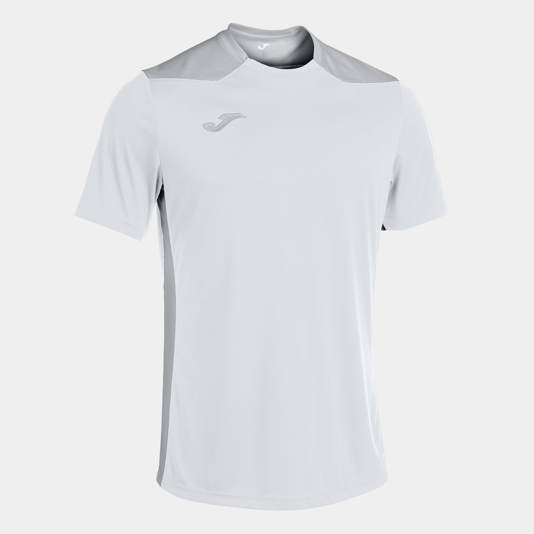 Joma Championship VI SS Jersey apparel closeout - Third Coast Soccer