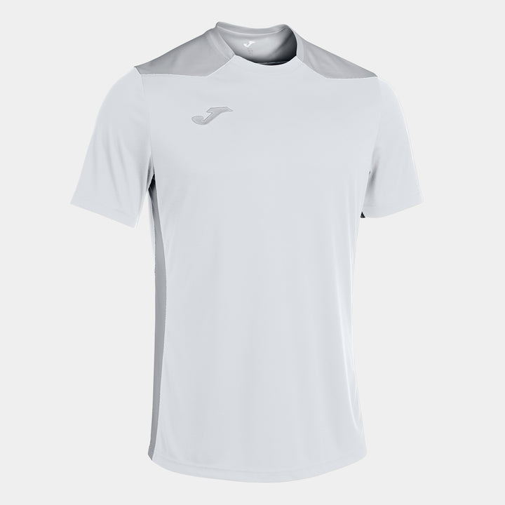 Joma Championship VI SS Jersey apparel closeout - Third Coast Soccer