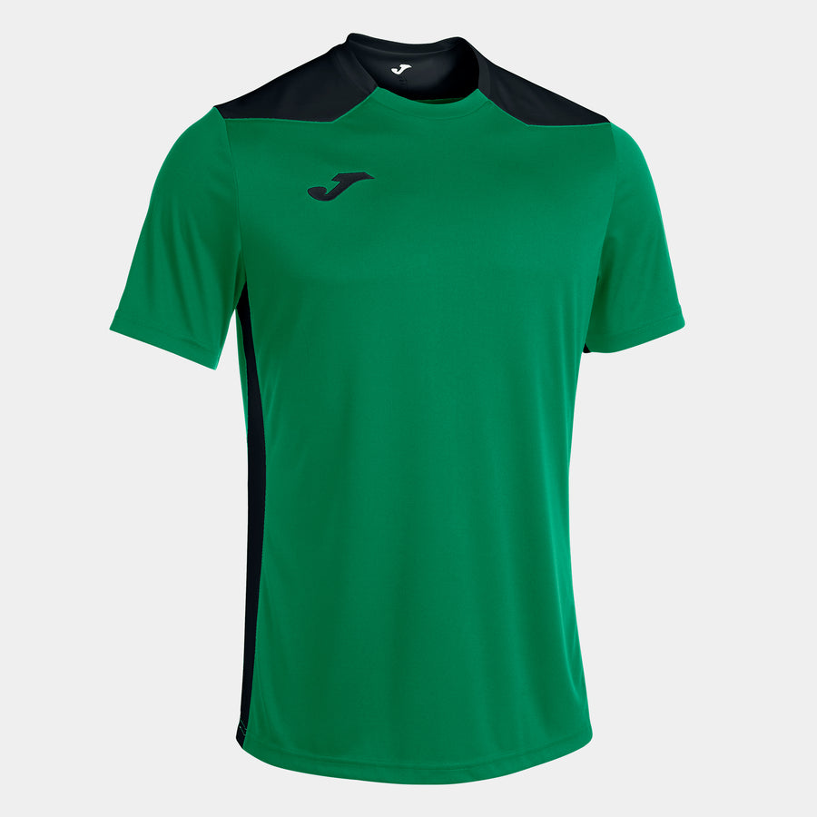 Joma Championship VI SS Jersey apparel closeout - Third Coast Soccer