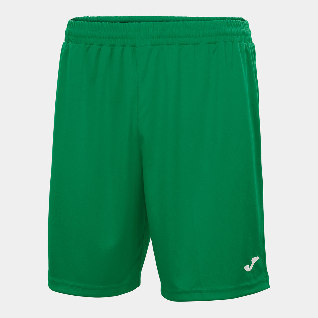 Joma Nobel Short Shorts Green Mens Small - Third Coast Soccer