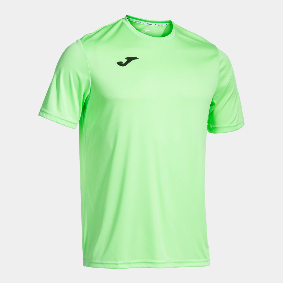 Joma Combi Jersey - Paradise Green Jerseys - Third Coast Soccer