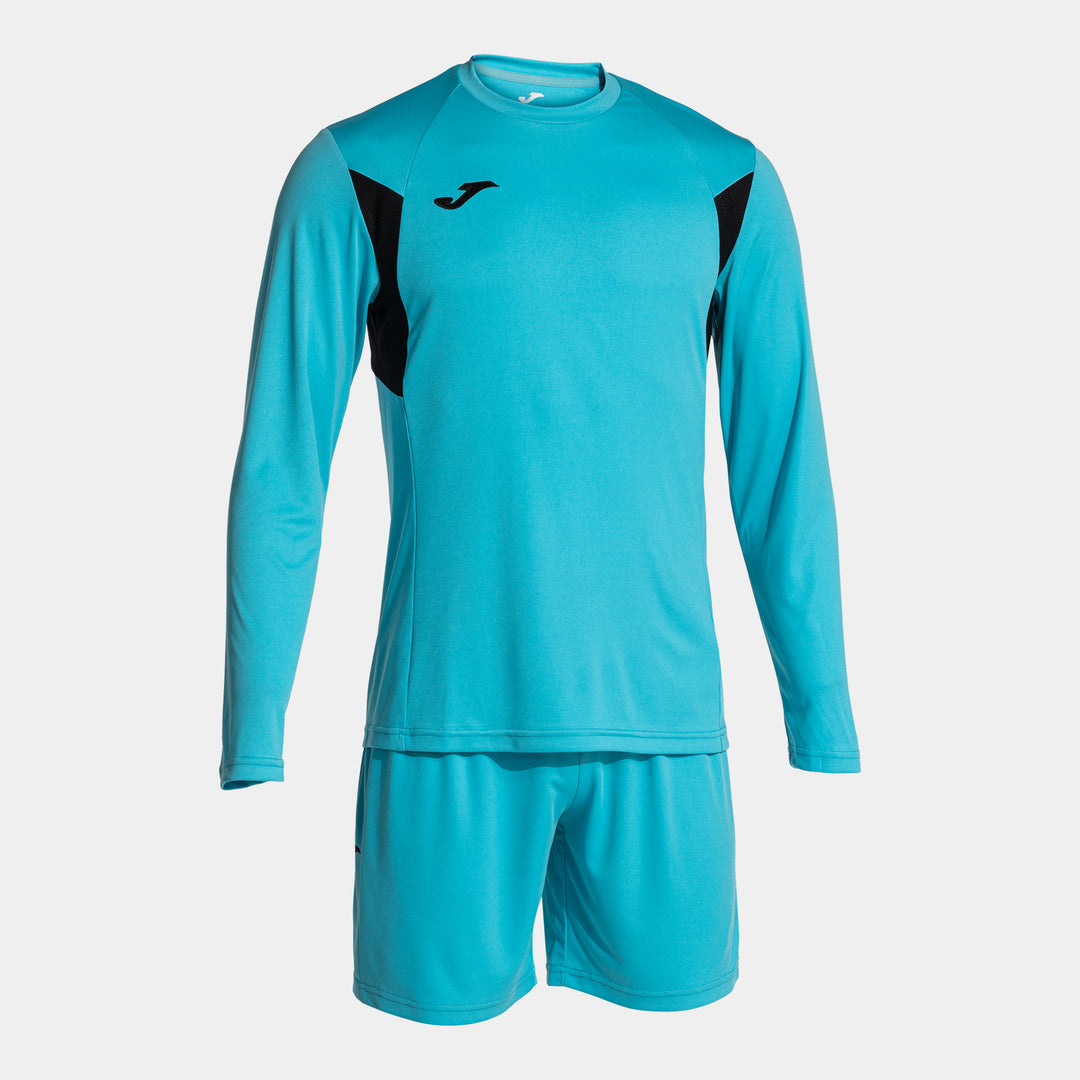 Joma Winner GK Set Goalkeeper Turquoise Youth Small - Third Coast Soccer