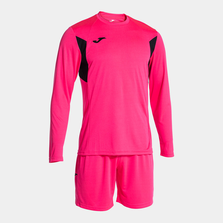 Joma Winner GK Set Goalkeeper Fluor Pink Youth Small - Third Coast Soccer