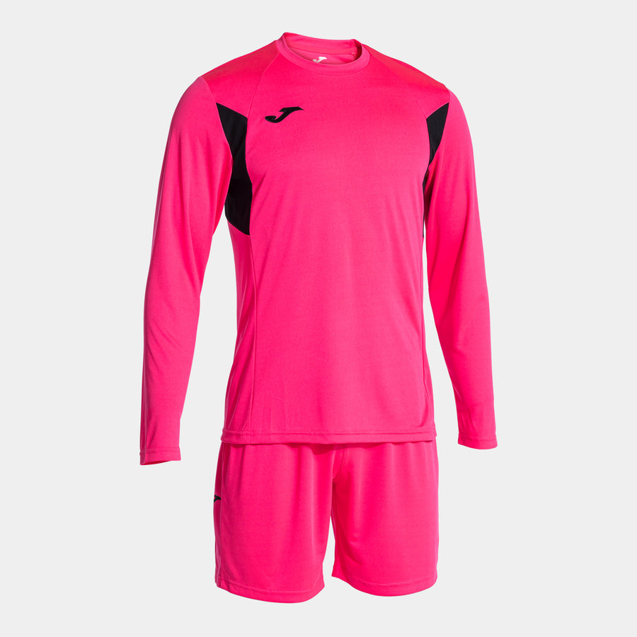 Joma Winner GK Set Goalkeeper Fluor Pink Youth Small - Third Coast Soccer