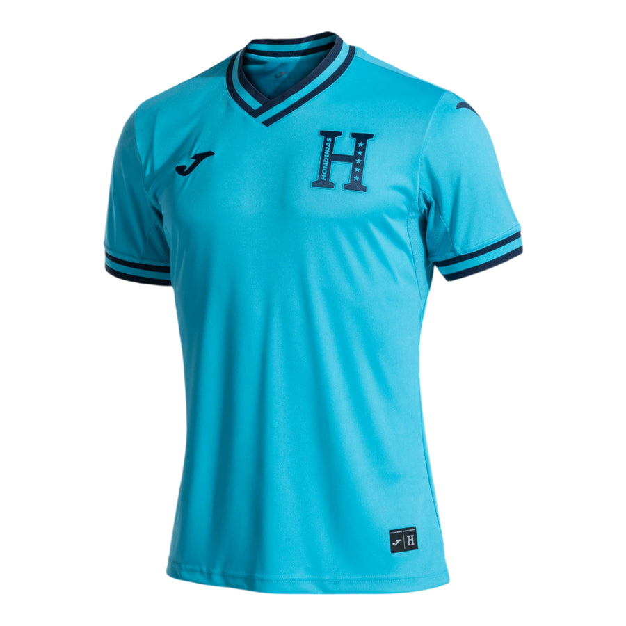 Joma Honduras Away Jersey 2024 International Replica - Third Coast Soccer