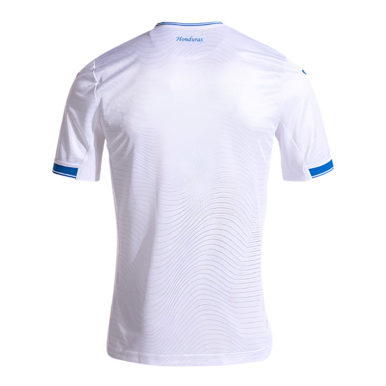 Joma Honduras Home Jersey 2024 International Replica - Third Coast Soccer