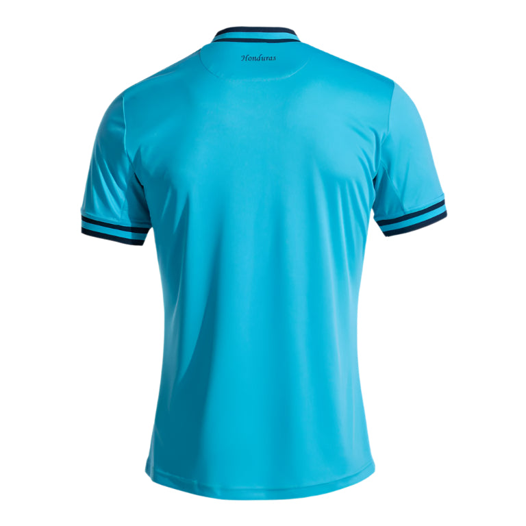Joma Honduras Away Jersey 2024 International Replica - Third Coast Soccer