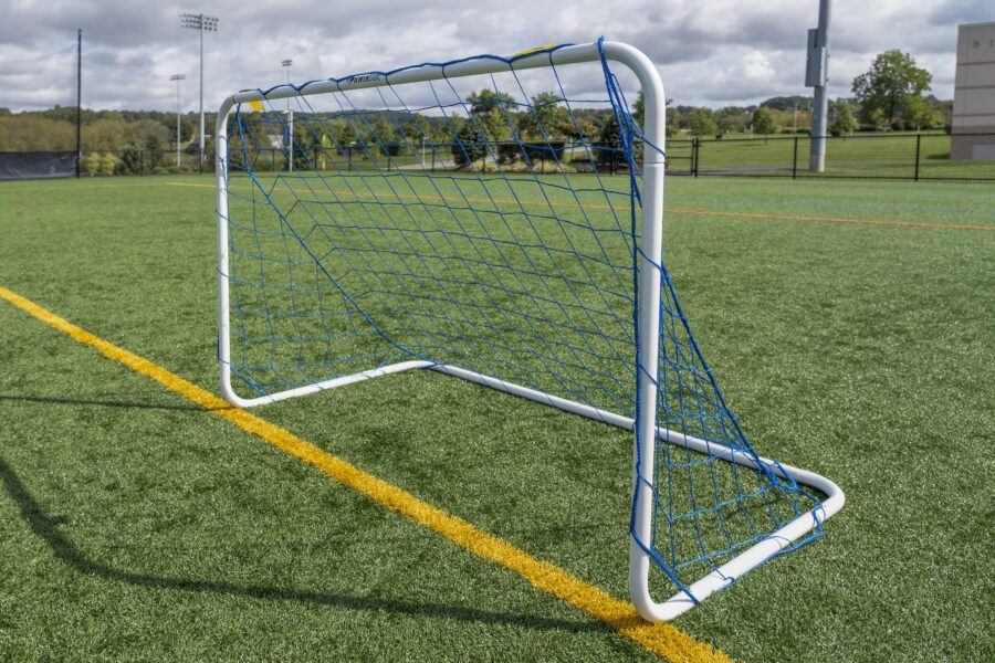 KwikGoal Project Strikeforce Goal 4'H x 6'H Field Equipment   - Third Coast Soccer