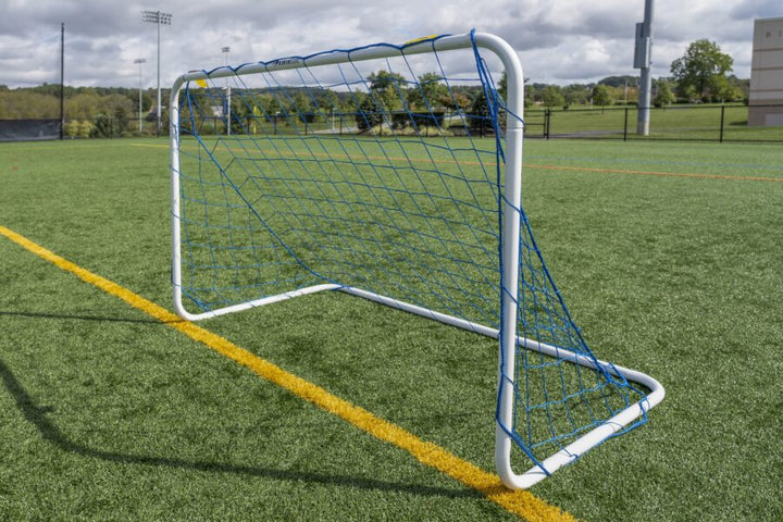 KwikGoal Project Strikeforce Goal 4'H x 6'H Field Equipment   - Third Coast Soccer