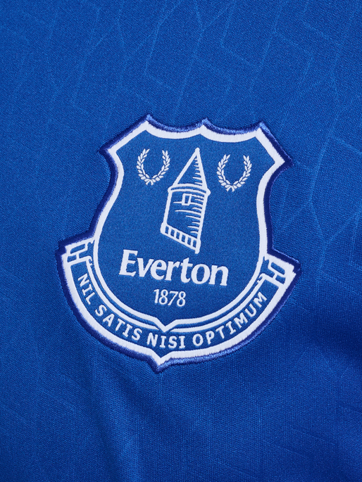 Hummel Everton FC Home Jersey 22/23 Club Replica   - Third Coast Soccer