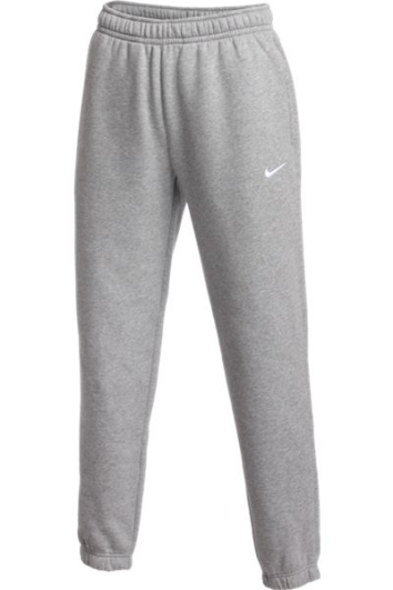 Nike Women's NHS Team Club Pant Northshore High School Dark Heather Grey/White Womens X-Small - Third Coast Soccer