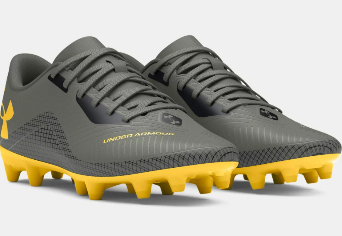 Under Armour Youth Shadow Select 2 FG - Clay Green – Third Coast