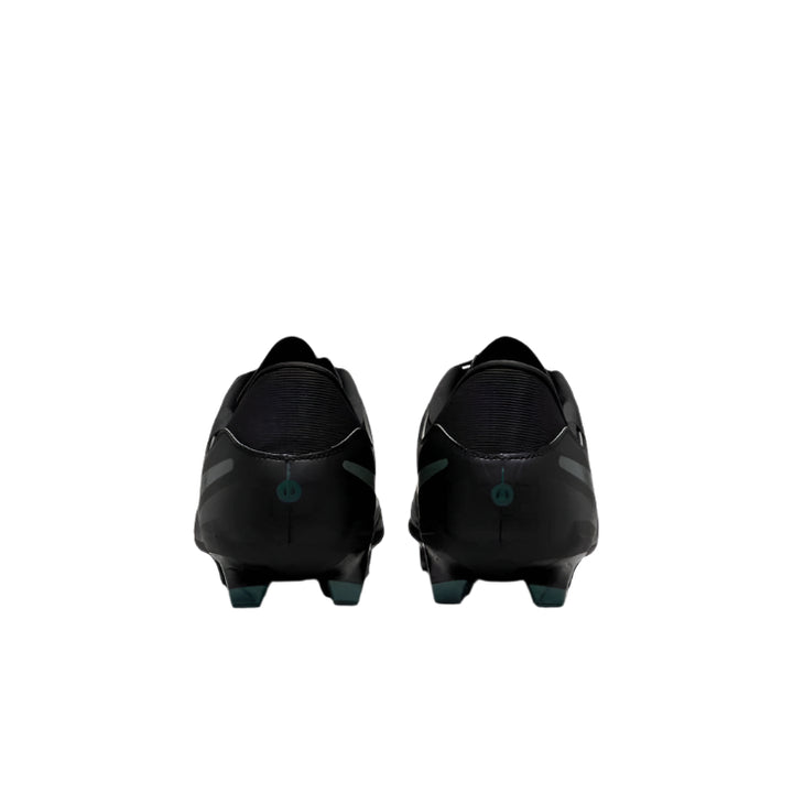 Nike Tiempo Legend 10 Academy FG - Black/Deep Jungle Mens Footwear   - Third Coast Soccer