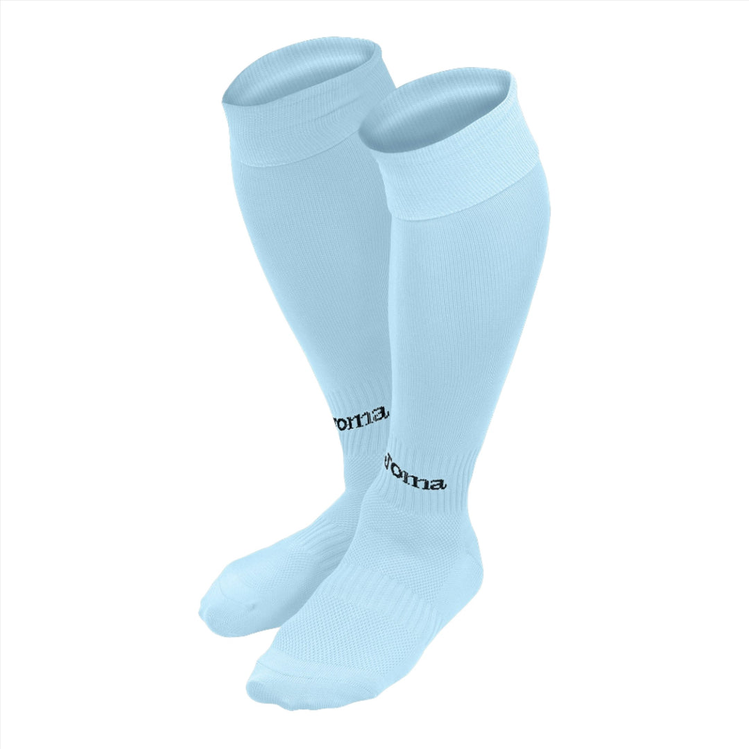 Joma JPSA Classic II Sock - Sky Blue JPSA 24 - Third Coast Soccer