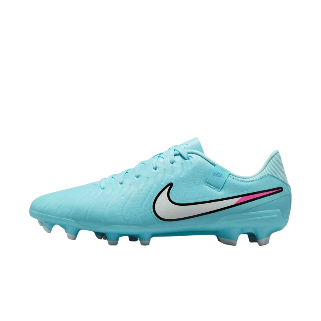 Nike Tiempo Legend 10 Academy FG - Copa/White Mens Footwear Copa/White Mens 6.5 - Third Coast Soccer