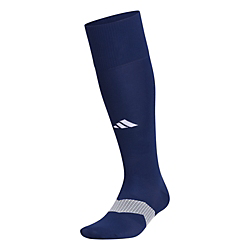 adidas Metro 6 Sock - Navy Socks - Third Coast Soccer
