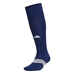 adidas Metro 6 Sock - Navy Socks   - Third Coast Soccer