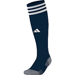 adidas Louisiana Select Copa Zone Cushion V Sock - Navy/White Louisiana ODP 25 Sngl - Third Coast Soccer