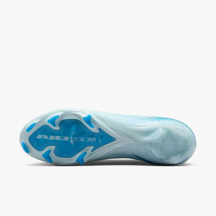 Nike Mercurial Vapor 16 Elite FG - Glacier Blue/Blue Orbit Men's Footwear Closeout - Third Coast Soccer