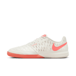 Nike Lunar Gato 2 IC - Phantom/Mango Men's Footwear Closeout - Third Coast Soccer