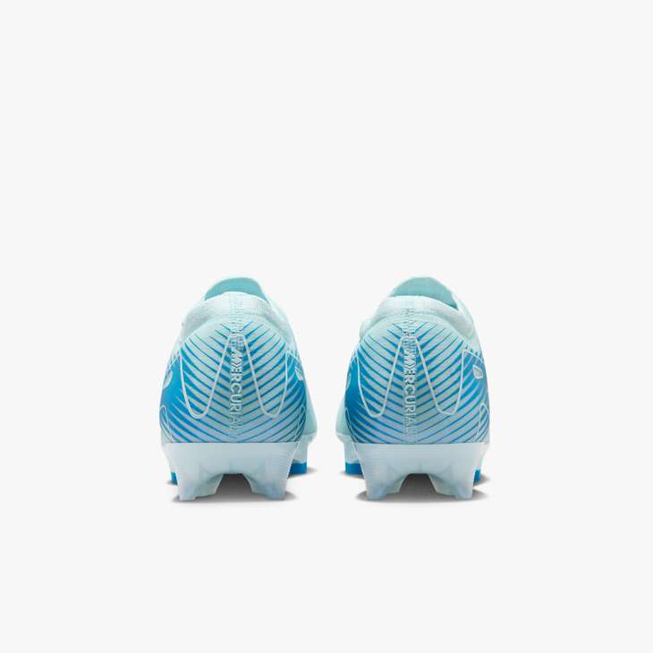 Nike Mercurial Vapor 16 Elite FG - Glacier Blue/Blue Orbit Men's Footwear Closeout - Third Coast Soccer
