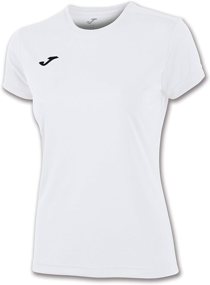 Joma Women's Combi Jersey Jerseys White Womens XSmall - Third Coast Soccer