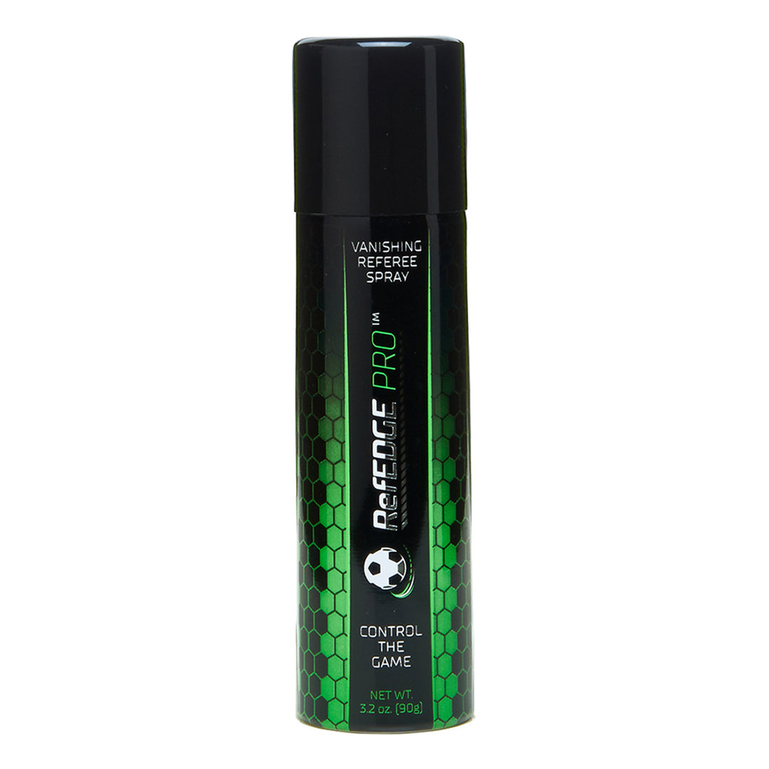 RefEDGE PRO Spray Can 3.2 oz Referee Accessories - Third Coast Soccer