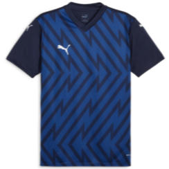 Puma Northshore HS Men's Team Glory 26 Jersey - Navy NHS Boys 24   - Third Coast Soccer